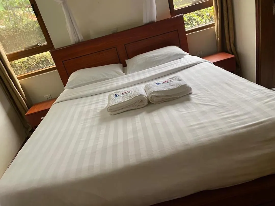 Cozzy 2Bedroom Ntinda Kampala Uganda