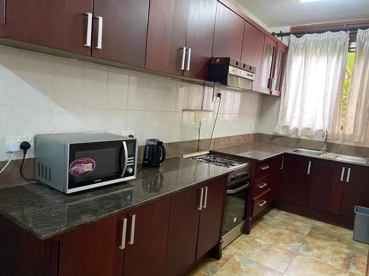Cozzy 2Bedroom Ntinda Kampala 0*,  Uganda